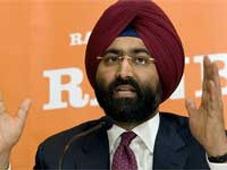 Ranbaxy chief steps down, Japanese firm takes over