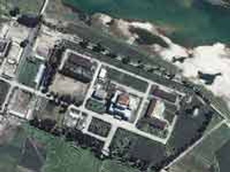 North Korea conducts 2nd nuclear test