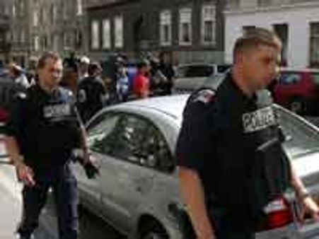 Vienna shoot-out: Sikh guru killed, Punjab tensed