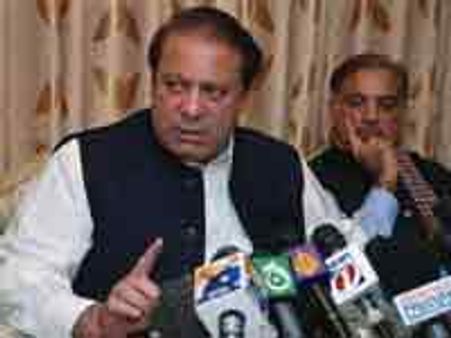 Pak: SC allows Sharif brothers to contest polls