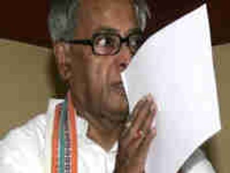 Union Budget in first week of July: Pranab