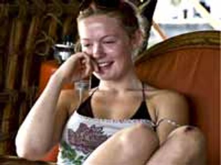 Scarlett Keeling's organs sent back to UK