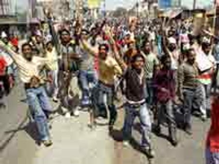 Punjab: Curfew relaxed, situation still tense