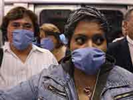US swine flu death toll rises to 12
