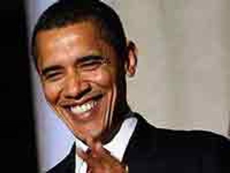 Release Suu Kyi from detention immediately: Obama