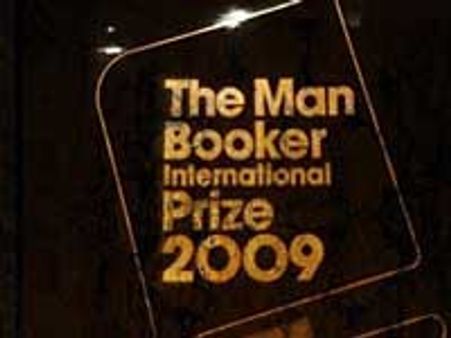 Alice Munro bags Man Booker prize 2009