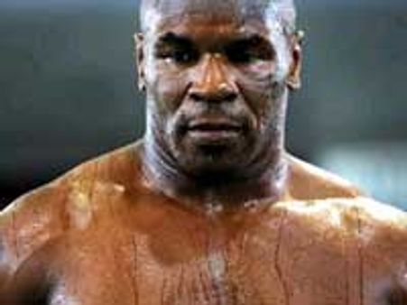 Mike Tyson's 4-yr-old daughter passes away