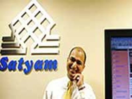 Deepak Nangia, Satyam Australia chief quits