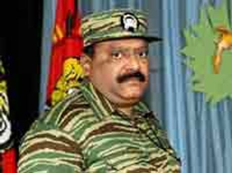 Prabhakaran's parents under 'protective custody'