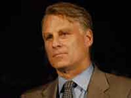 Timothy Roemer, new US envoy to India: Obama