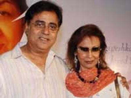 Ghazal maestro Jagjit Singh's daughter dies
