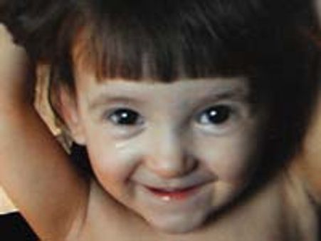 Russian police find Mawgli girl in Siberia