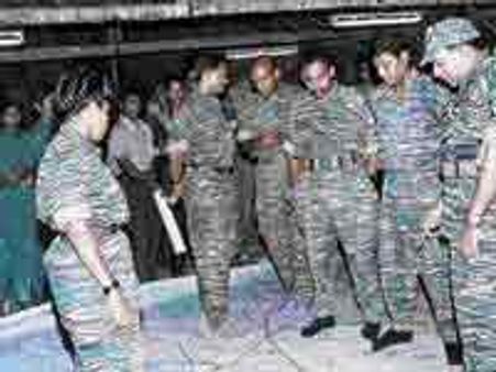 300 LTTE men may have entered India: Intelligence