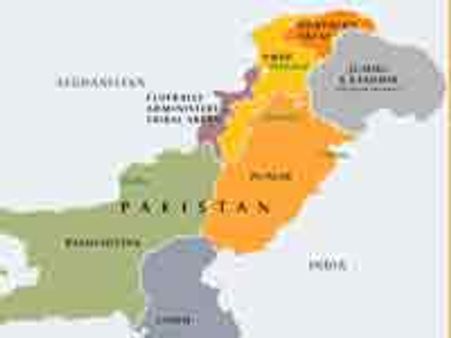 Blast in Teera bazar of Pak, kills four
