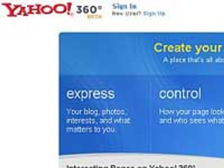 Yahoo shuts social networking site 360