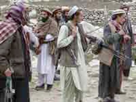 Terrorists may hit Lahore again: Pak intelligence