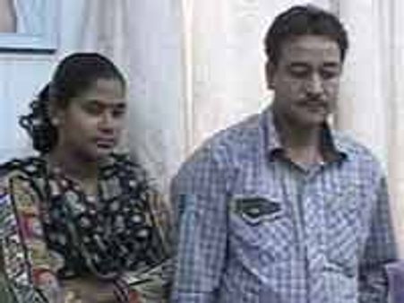 Godman Jadeja's 'rasaleela' caught on tape