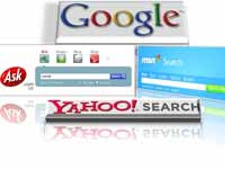 Top 10 dangerous search terms in India