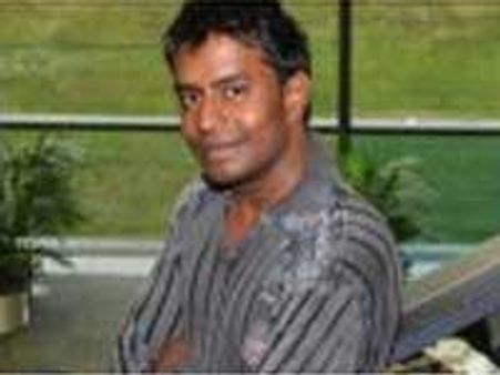 Indian student in Big Brother show