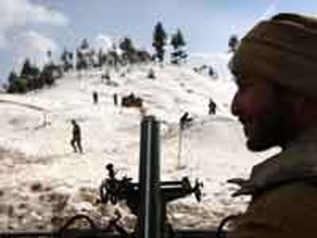 Two top pro-Taliban leaders shot dead: Pak Army