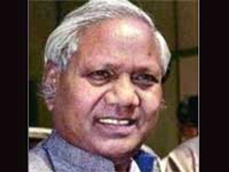 Karia Munda all set to become Dy Speaker