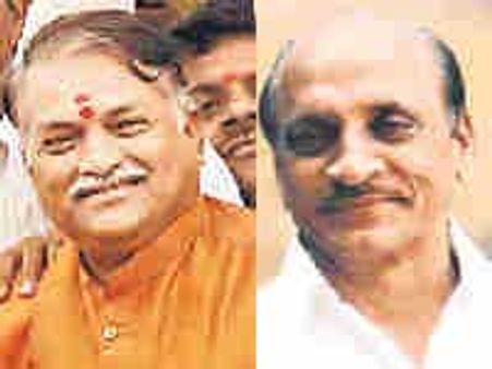 Nimbalkar murder: Patil sent to 7 days CBI custody