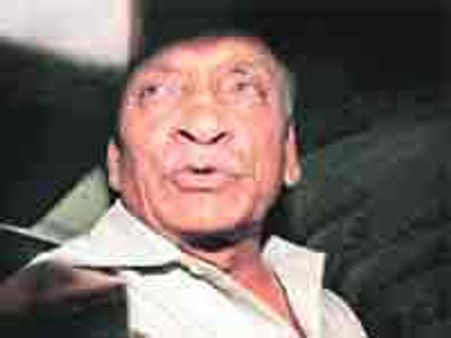 NCP MP's arrest: M'htra opposition demands action