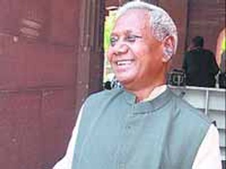 Karia Munda elected Dy Speaker of Lok Sabha