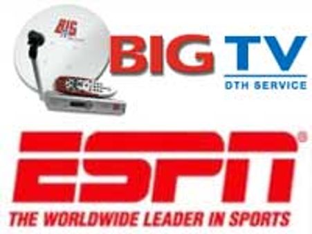 Reliance BIG TV, ESPN tie-up for iCricket
