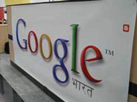 India among 10 impactful markets: Google