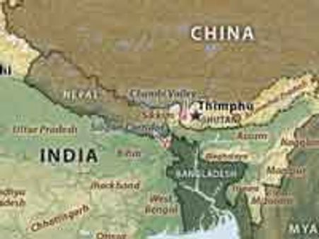 India deploys additional troops along China border