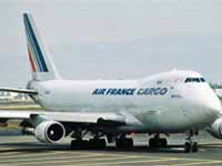 Air France to replace Airbus speed sensors
