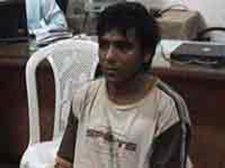 26/11 Trial: 10-yr-old girl identifies Kasav