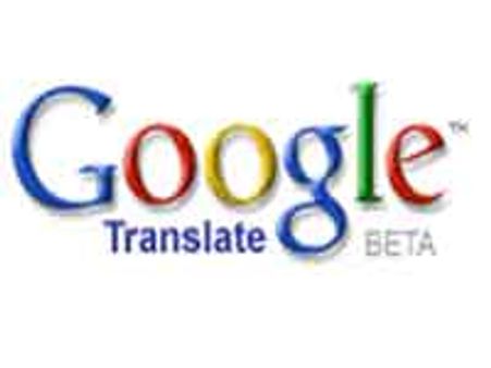 Fine-tune translated content on Google Translator