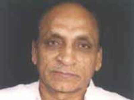 Will take Patil back only if proven innocent: NCP