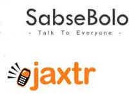Sabeer Bhatia's Sabsebolo buys Jaxtr