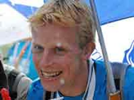 Best job winner missing summer in UK