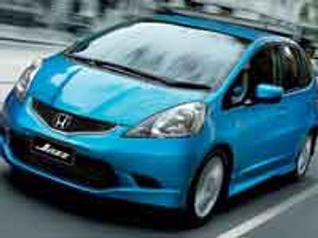 Honda Siel unveils Jazz at Rs 6.98 lakh