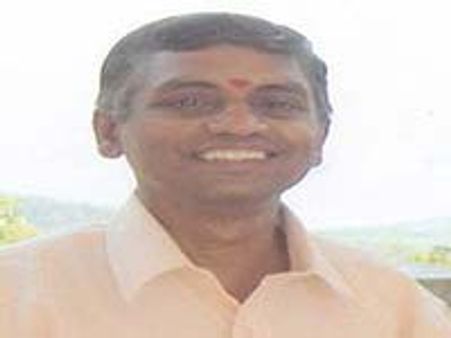 Missing nuclear scientist's body found