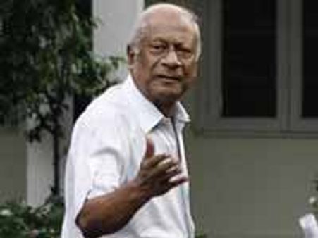 Bardhan regrets disengaging with UPA over N-Deal