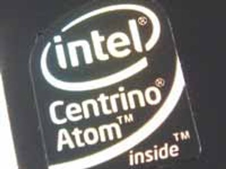 Intel to drop 'Centrino'