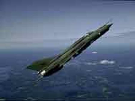 MIG crashes continue; 6th case in Assam