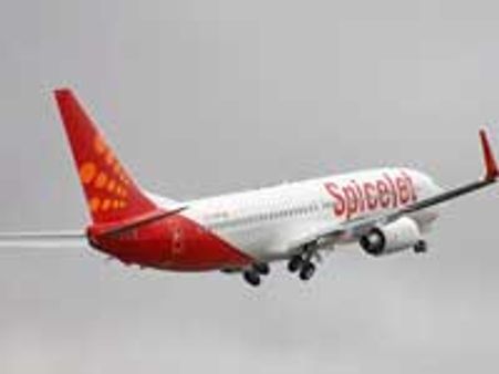 Budget airlines SpiceJet too hikes fuel surcharge