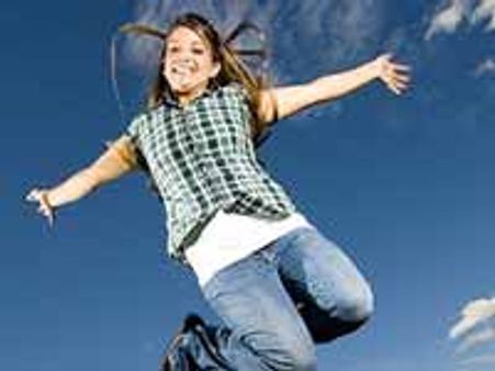 Jun 19, the happiest day of the year