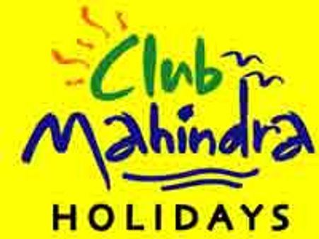 Mahindra Holidays on Dalal Street at Rs 275-325