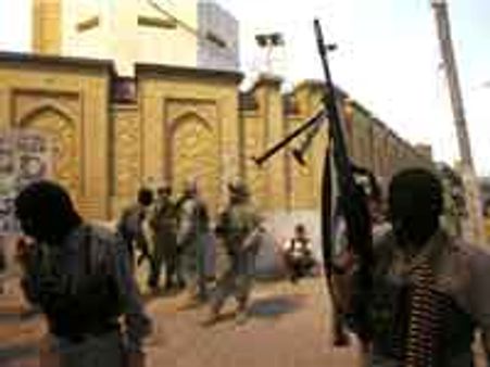 Will use Pak nukes to fight US: Al-Qaeda