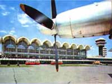 World's funniest and bizzare airport names