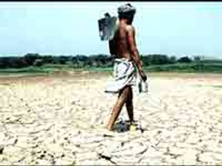 India to see 'below normal' rains