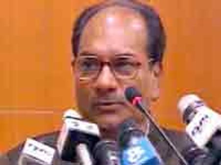 Pak Taliban poses a real threat to India: Anthony