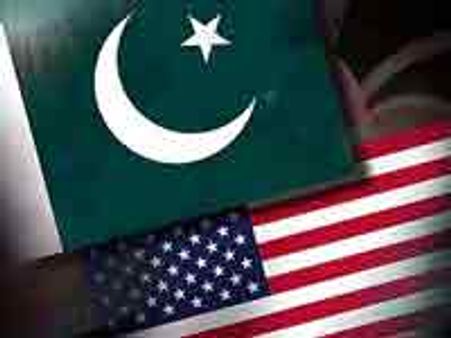 Pak wants US to resolve Kashmir issue